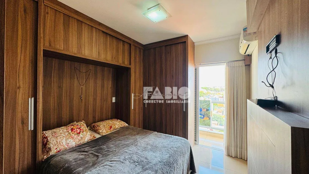 Apartamento, 2 quartos, 93 m² - Foto 10