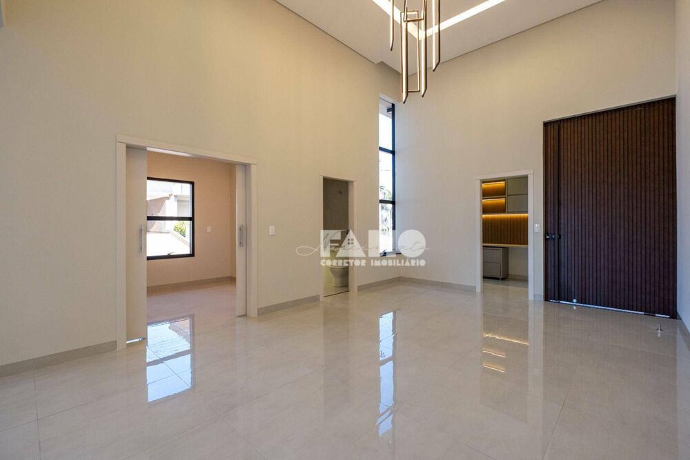 Casa de Condomínio, 3 quartos - Foto 12