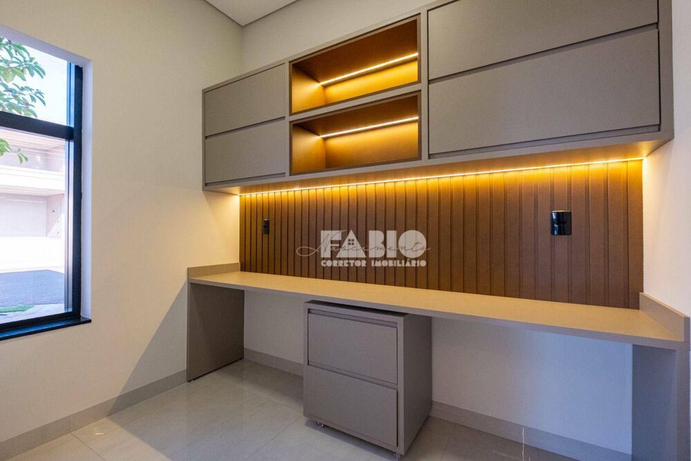 Casa de Condomínio, 3 quartos - Foto 3