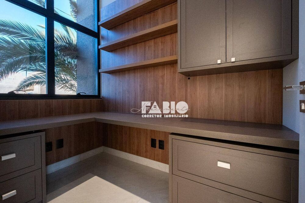 Casa de Condomínio à venda com 3 quartos, 185m² - Foto 4