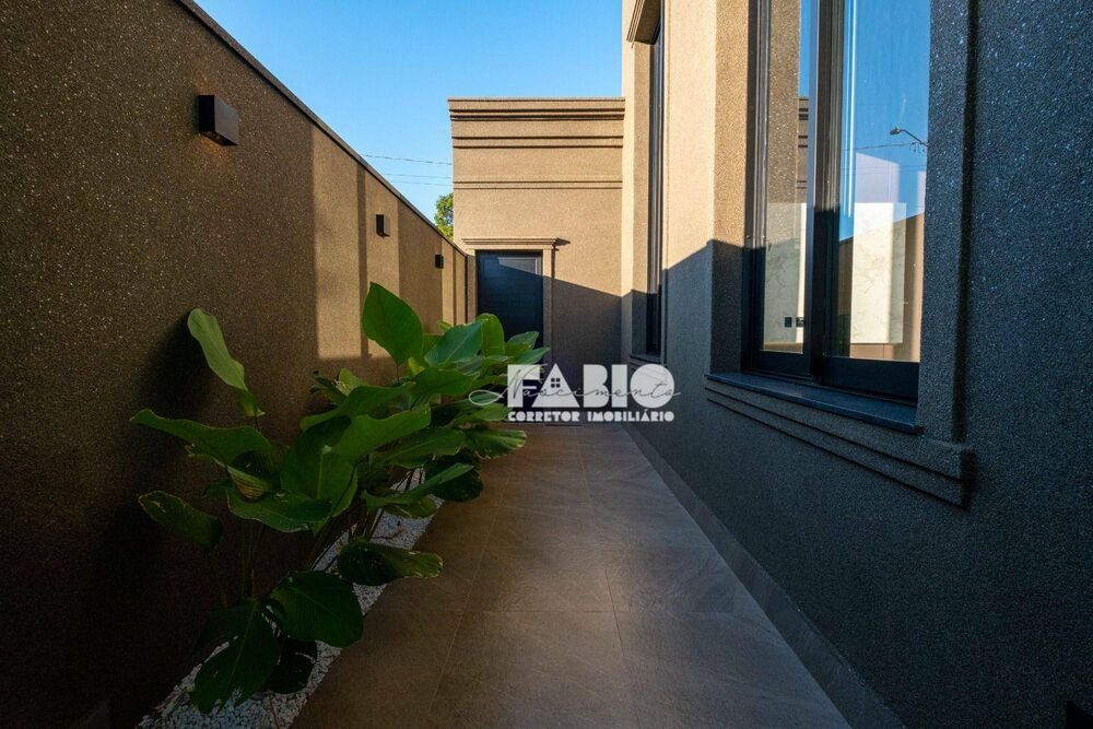 Casa de Condomínio à venda com 3 quartos, 185m² - Foto 24