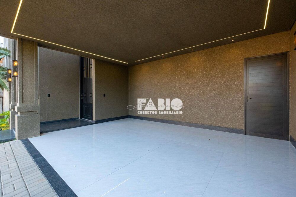 Casa de Condomínio à venda com 3 quartos, 185m² - Foto 3