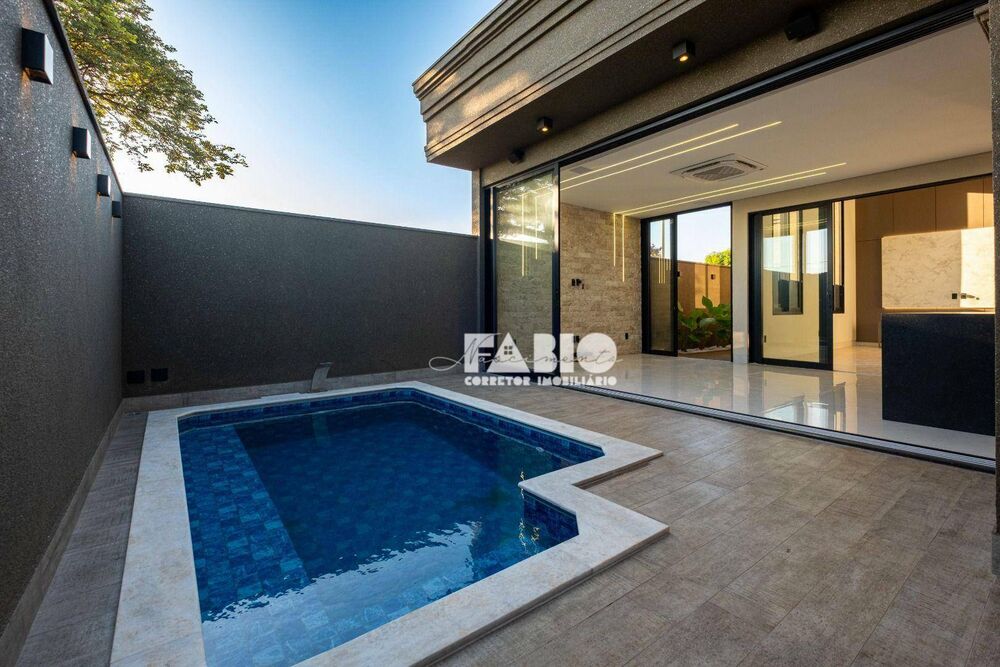 Casa de Condomínio à venda com 3 quartos, 185m² - Foto 28