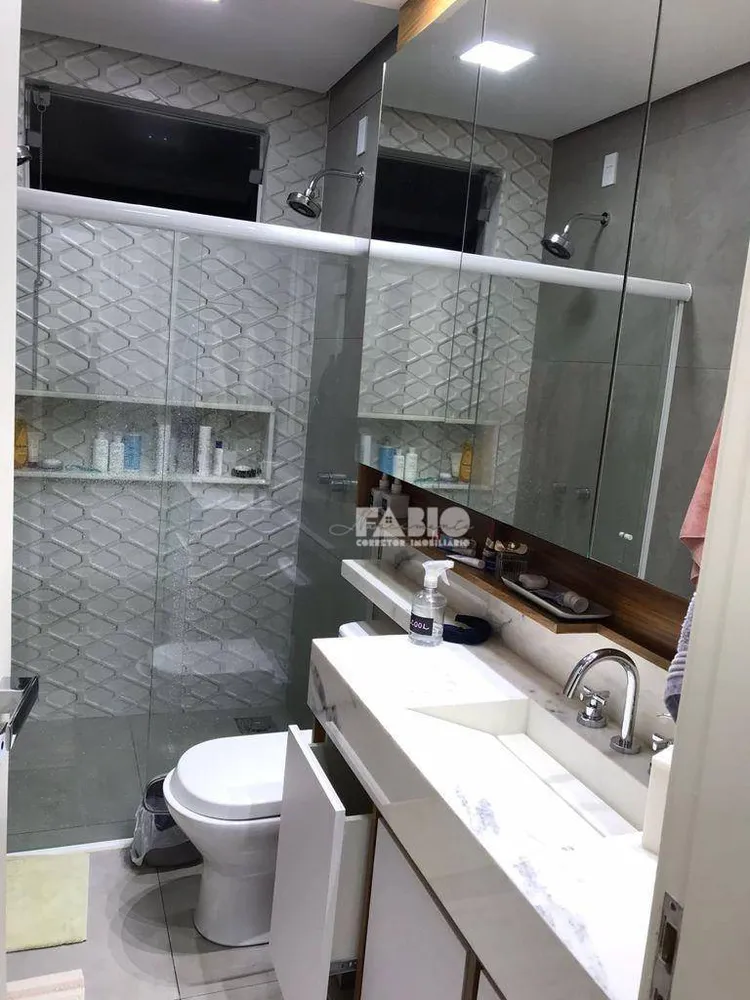 Casa de Condomínio, 4 quartos - Foto 2