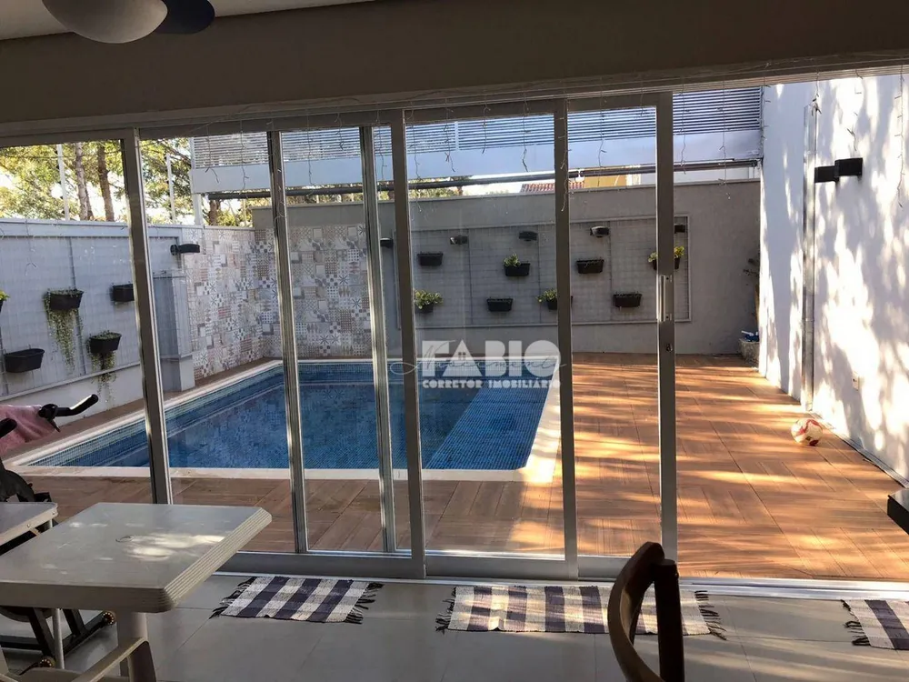 Casa de Condomínio, 4 quartos - Foto 15