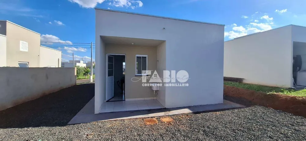 Casa de Condomínio, 2 quartos - Foto 7