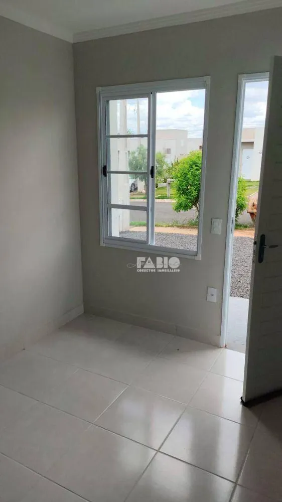Casa de Condomínio, 2 quartos - Foto 12