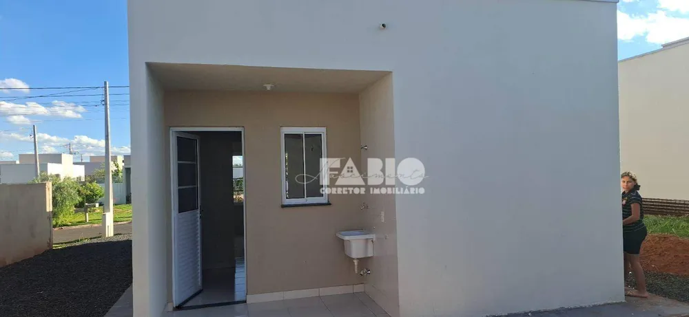Casa de Condomínio, 2 quartos - Foto 3