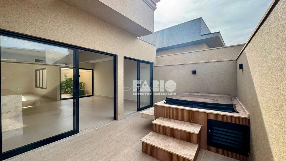 Casa de Condomínio, 3 quartos - Foto 11