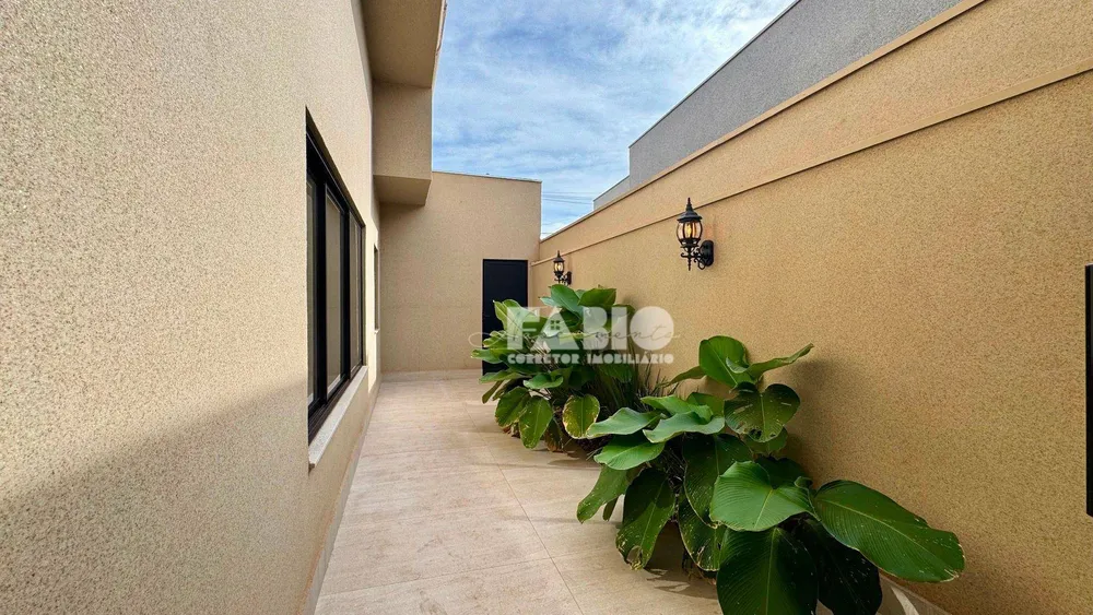 Casa de Condomínio, 3 quartos - Foto 10