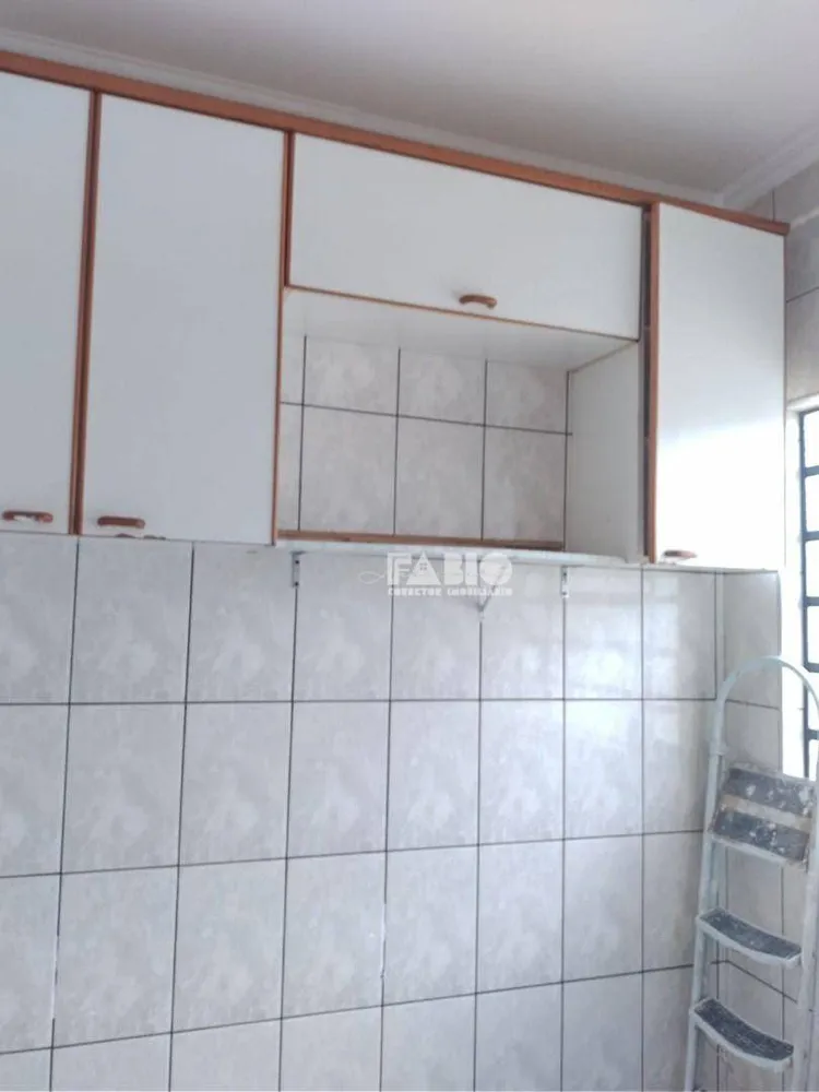 Apartamento, 3 quartos, 90 m² - Foto 1