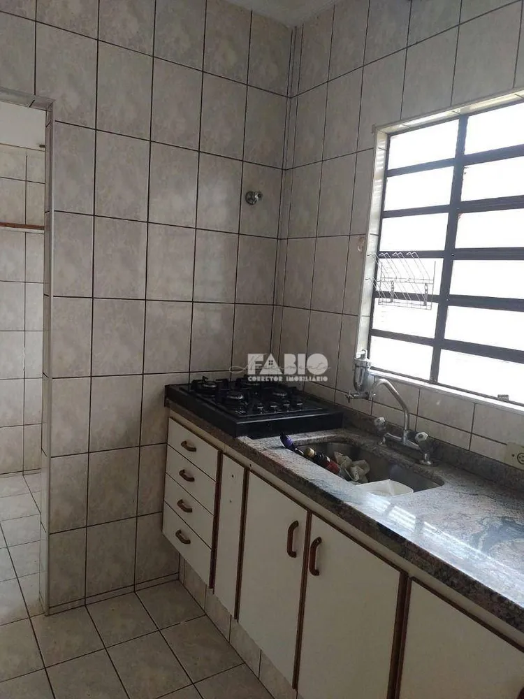 Apartamento, 3 quartos, 90 m² - Foto 3