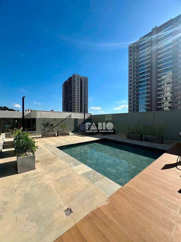 Apartamento, 3 quartos, 94 m² - Foto 4