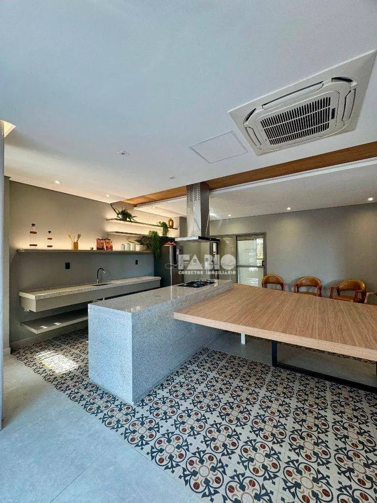 Apartamento, 3 quartos, 94 m² - Foto 7