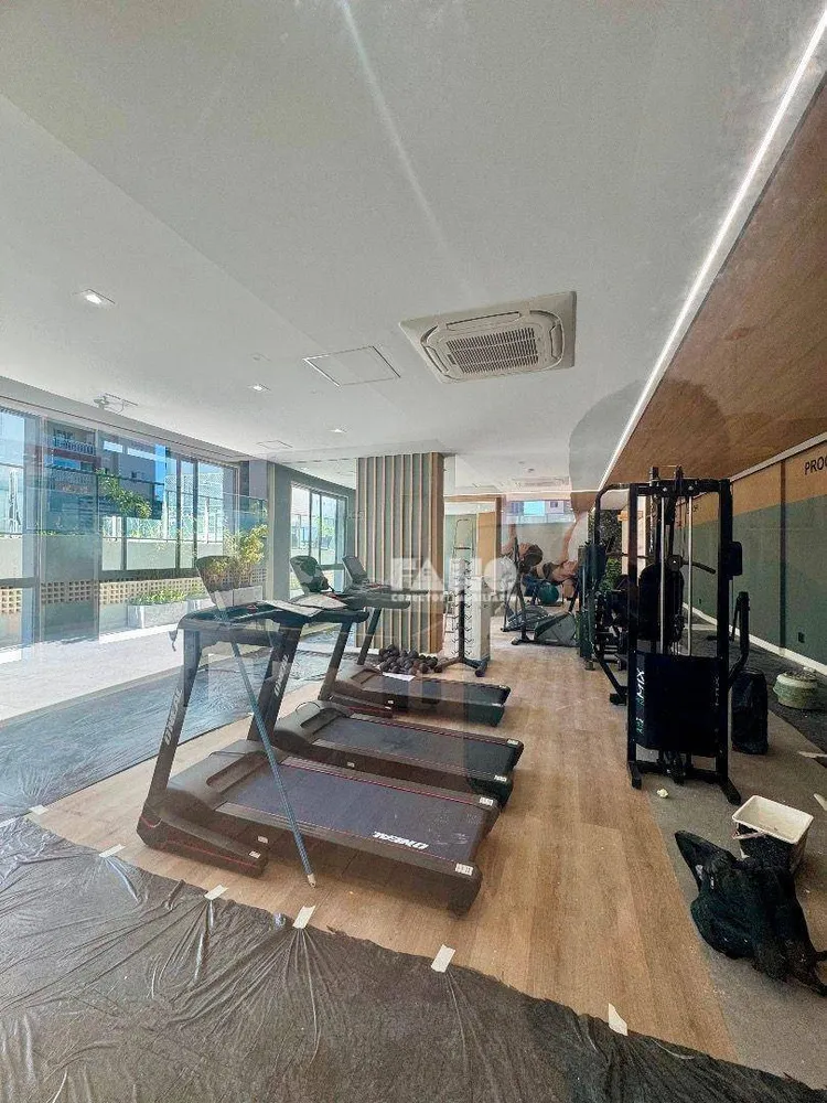 Apartamento, 3 quartos, 94 m² - Foto 1