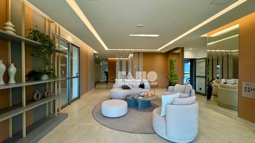 Apartamento, 3 quartos, 94 m² - Foto 8