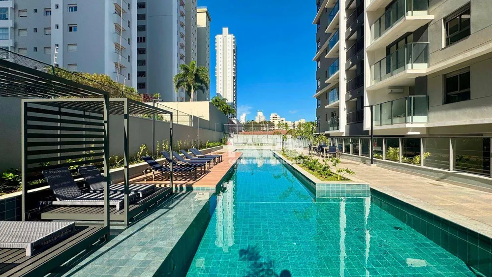 Apartamento, 3 quartos, 94 m² - Foto 2