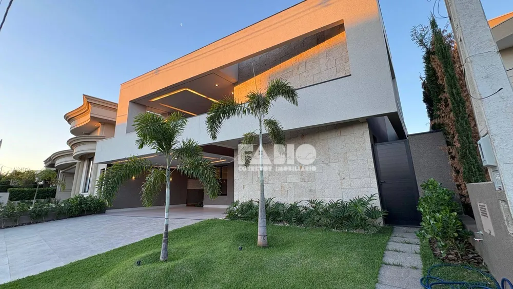 Casa de Condomínio, 4 quartos - Foto 9