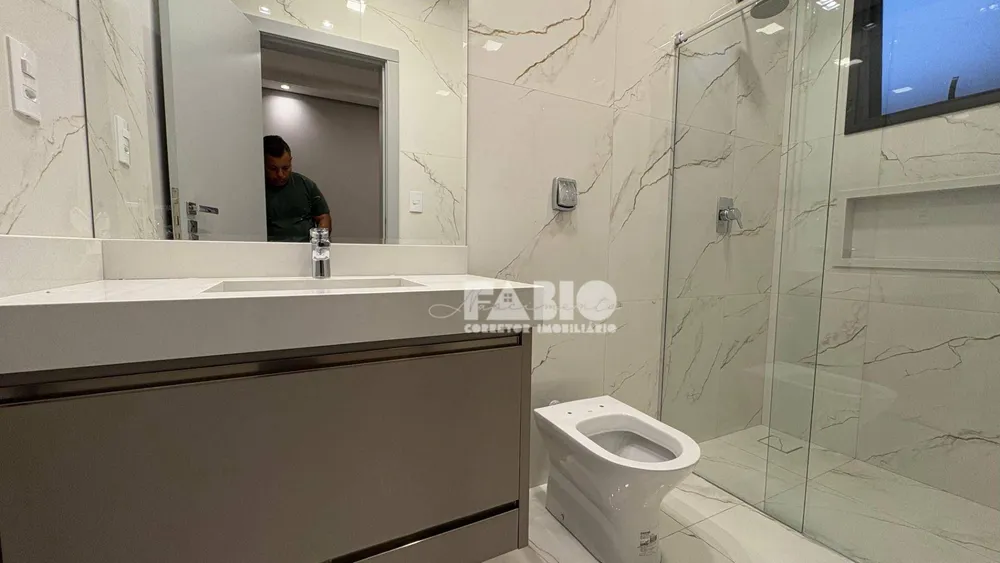 Casa de Condomínio, 4 quartos - Foto 16