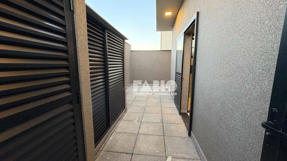 Casa de Condomínio, 4 quartos - Foto 7