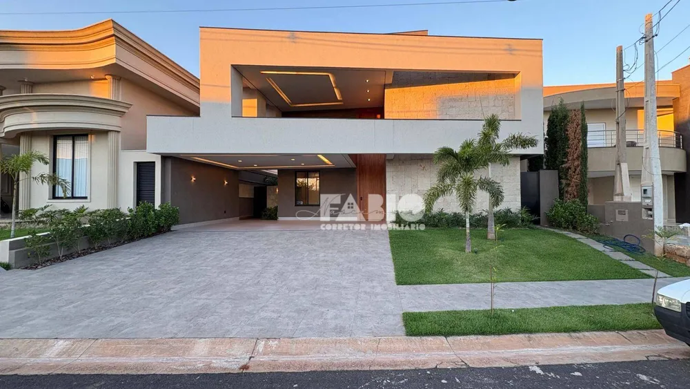 Casa de Condomínio, 4 quartos - Foto 5