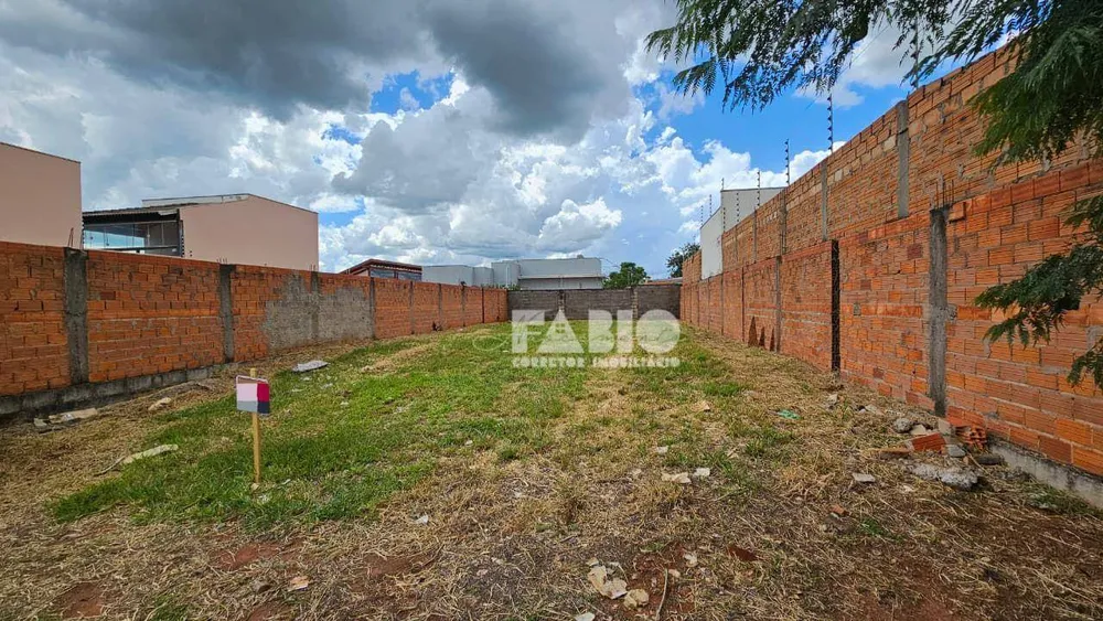 Terreno, 293 m² - Foto 3