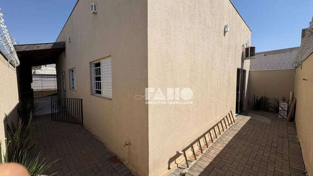Casa, 3 quartos, 127 m² - Foto 1