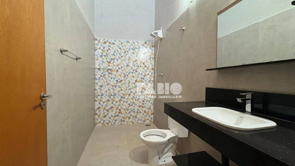 Casa, 3 quartos, 127 m² - Foto 7