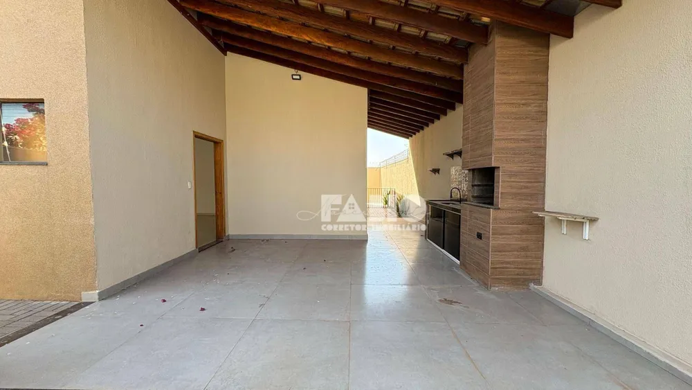 Casa, 3 quartos, 127 m² - Foto 6