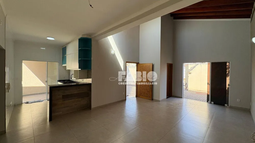 Casa, 3 quartos, 127 m² - Foto 3