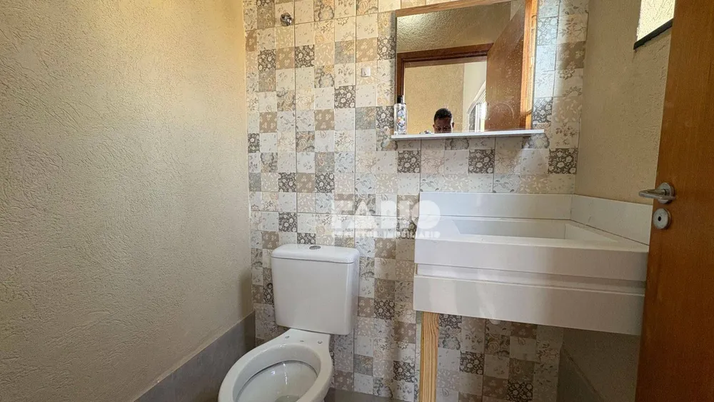 Casa, 3 quartos, 127 m² - Foto 8