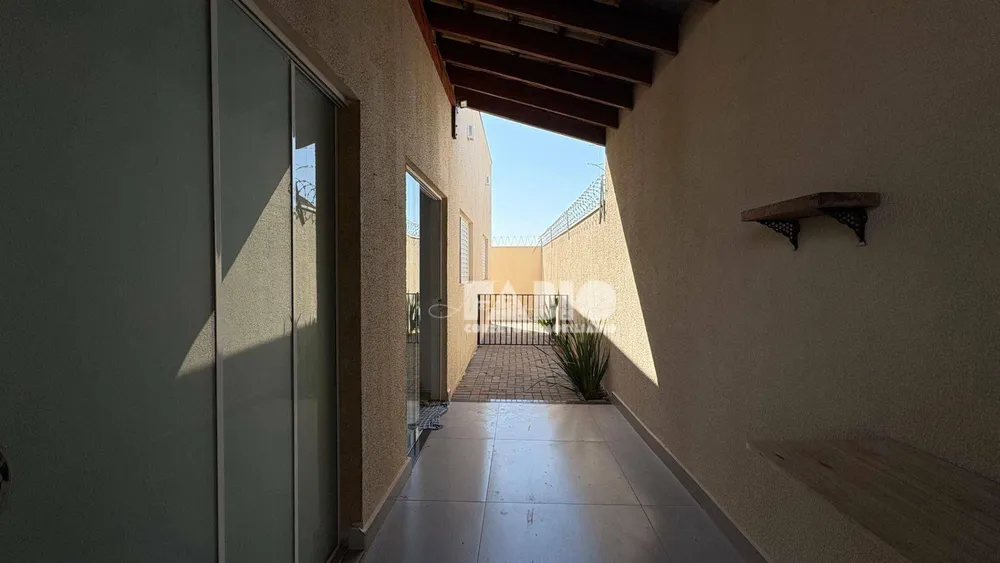 Casa, 3 quartos, 127 m² - Foto 3