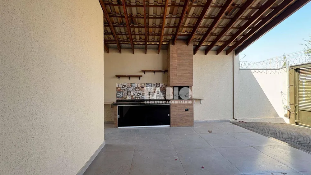 Casa, 3 quartos, 127 m² - Foto 9