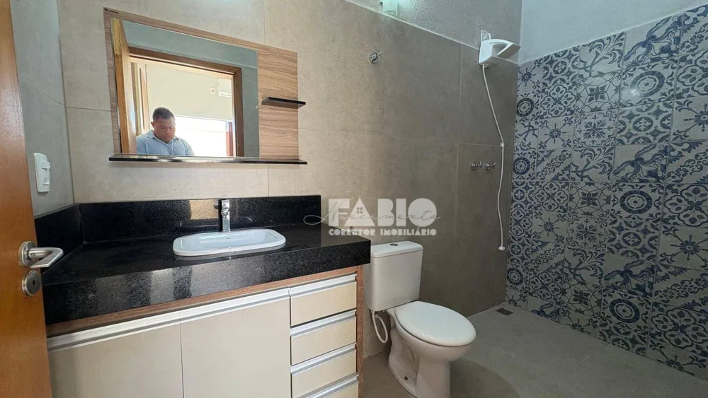 Casa, 3 quartos, 127 m² - Foto 4
