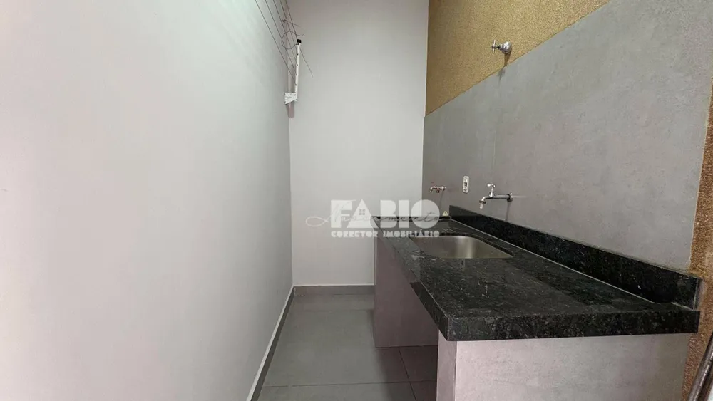 Casa, 3 quartos, 127 m² - Foto 11