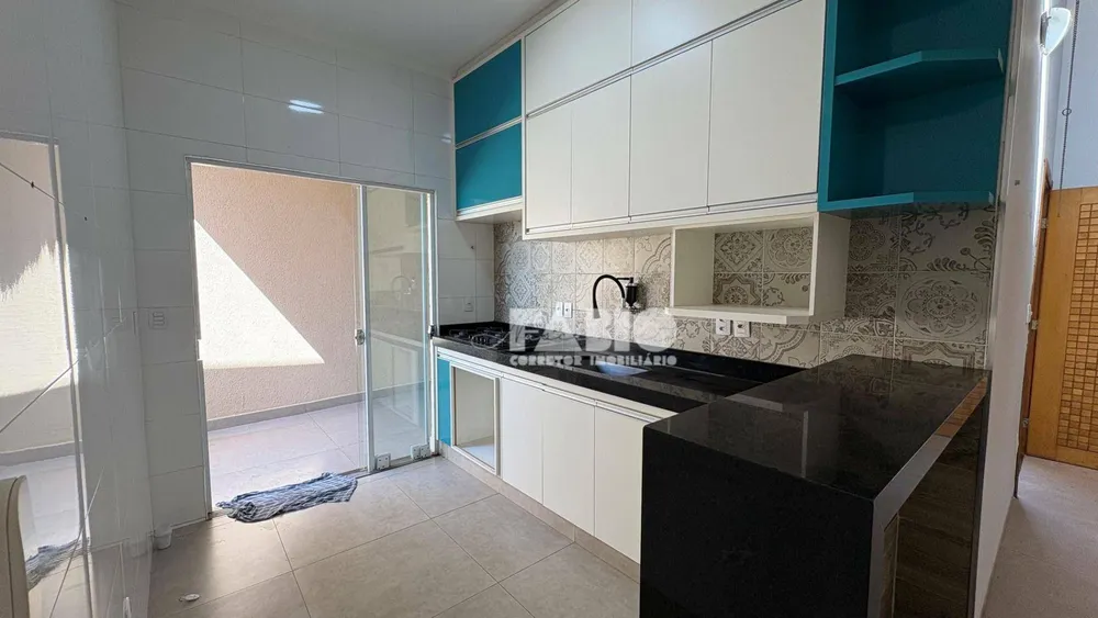 Casa, 3 quartos, 127 m² - Foto 10