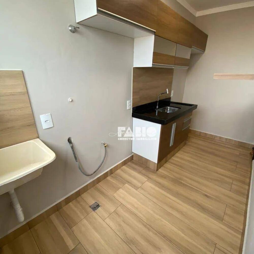 Apartamento, 2 quartos, 48 m² - Foto 5