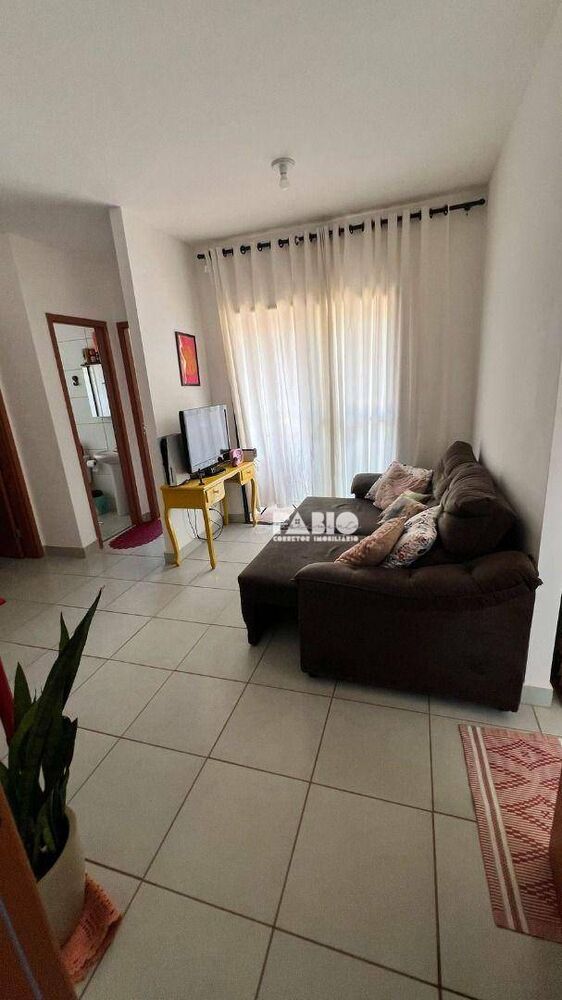 Apartamento, 2 quartos, 50 m² - Foto 5