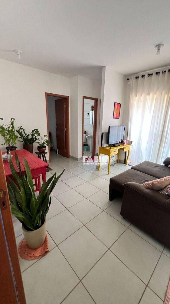 Apartamento, 2 quartos, 50 m² - Foto 4