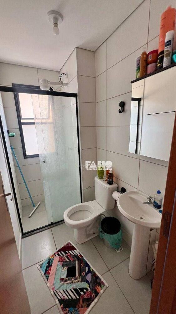 Apartamento, 2 quartos, 50 m² - Foto 2