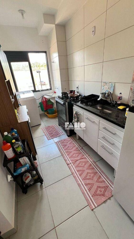 Apartamento, 2 quartos, 50 m² - Foto 1