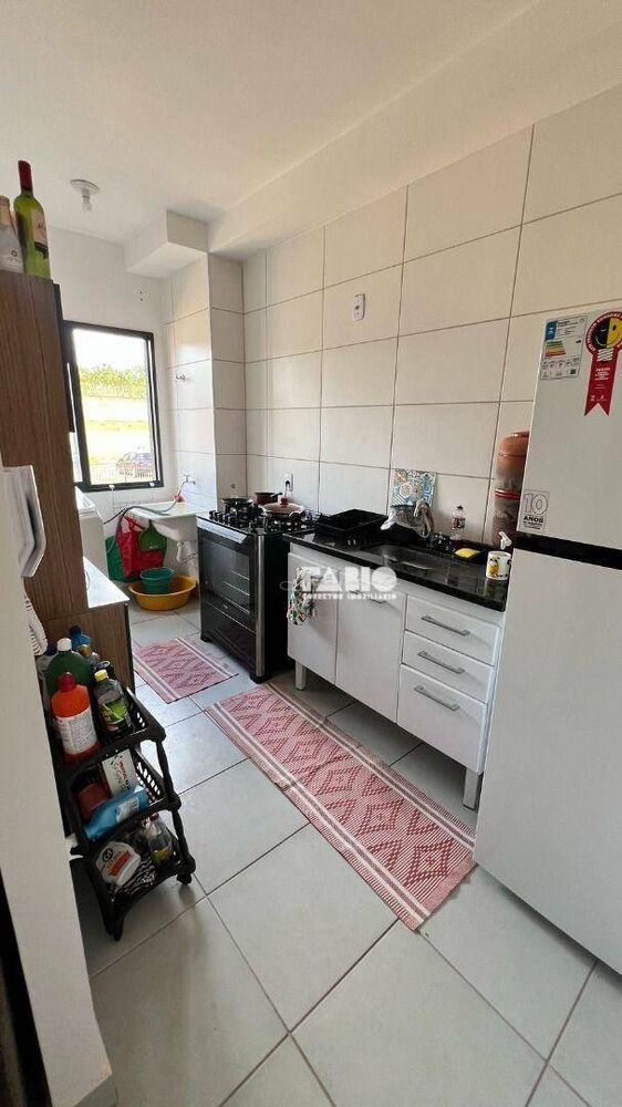 Apartamento, 2 quartos, 50 m² - Foto 7