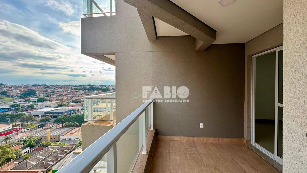 Apartamento, 3 quartos, 91 m² - Foto 4