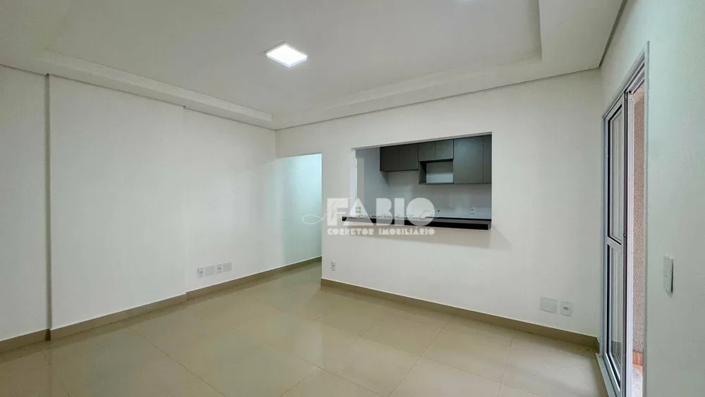 Apartamento, 3 quartos, 91 m² - Foto 5