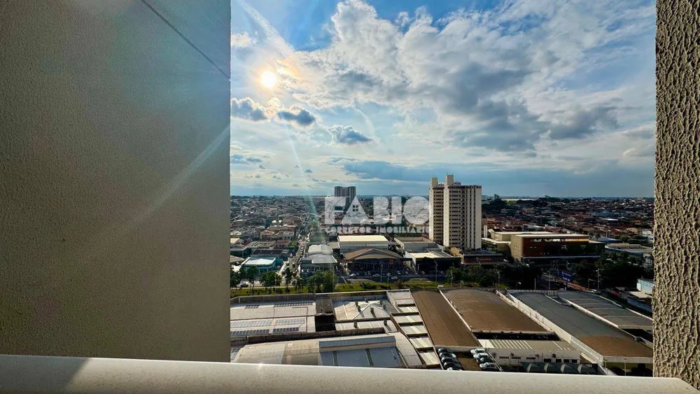 Apartamento, 3 quartos, 91 m² - Foto 11