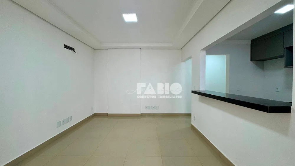 Apartamento, 3 quartos, 91 m² - Foto 4