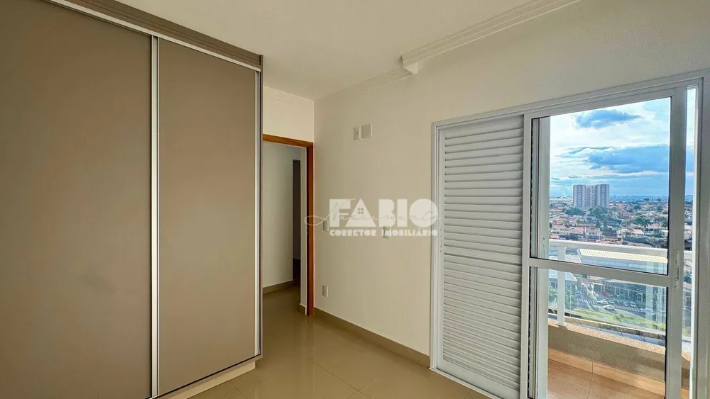 Apartamento, 3 quartos, 91 m² - Foto 2