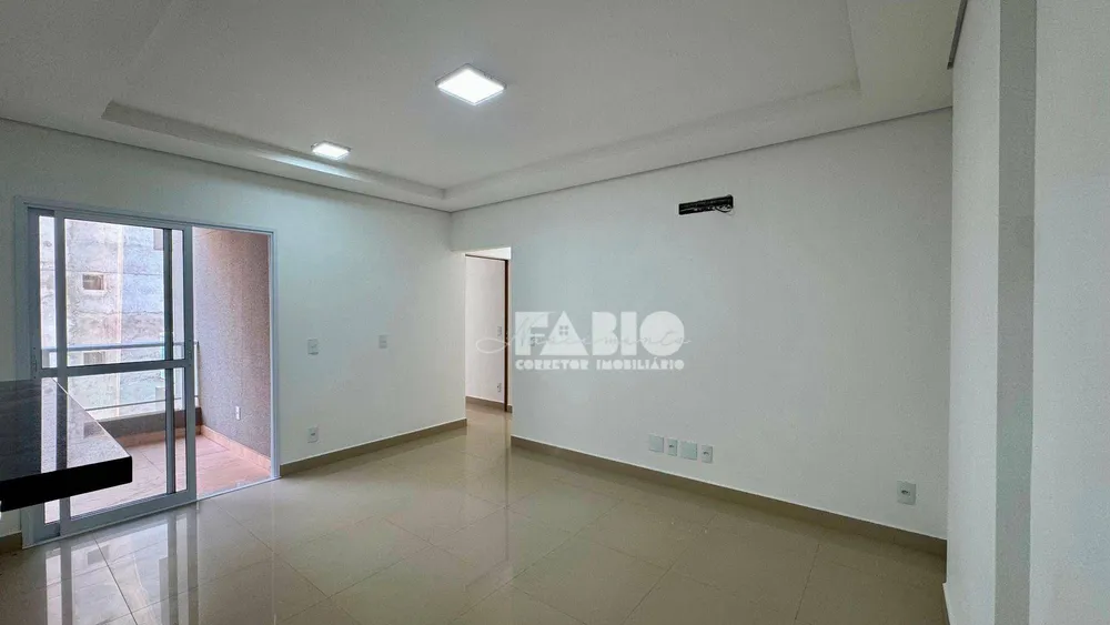 Apartamento, 3 quartos, 91 m² - Foto 2