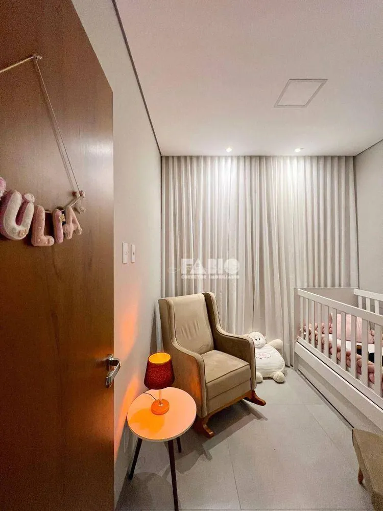 Casa, 3 quartos, 129 m² - Foto 2