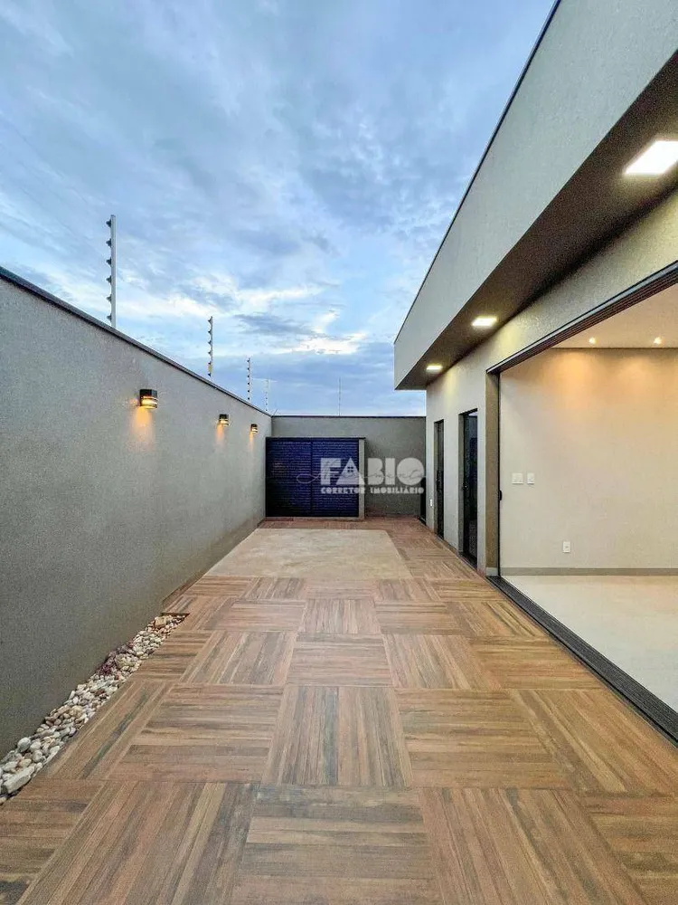 Casa, 3 quartos, 129 m² - Foto 8